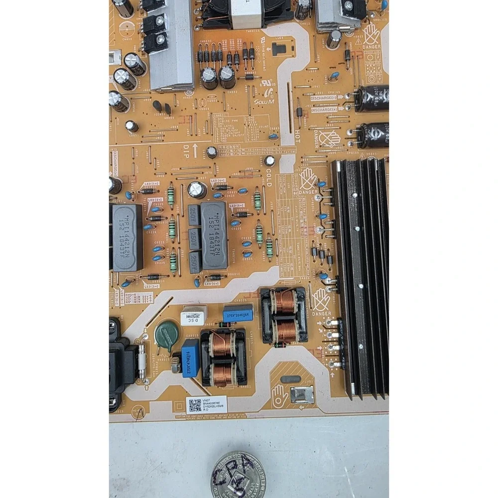 BN44-00878E SAMSUNG POWER BN4400878E 04.29.6(4)